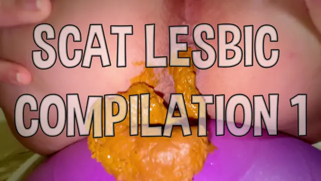 LESBIC COMPILATION PART 1